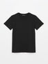 LC Waikiki Crew Neck Regular Short Sleeve Women's T-shirt